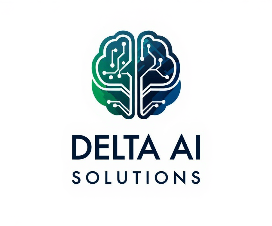DeltaAi Brain